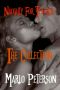 [Naughty For Teacher 01] • Naughty for Teacher · the Collection (Interracial BW/WM BDSM Erotic Romance)